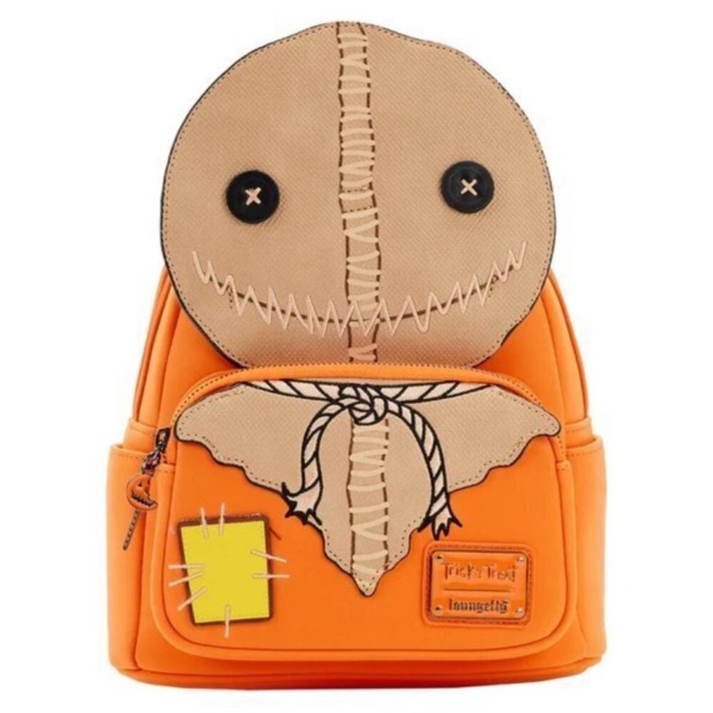 Loungefly Trick R Treat Backpack